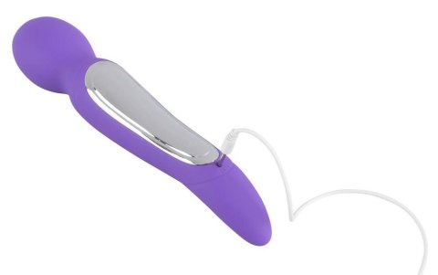 Rechargeable Dual Motor Vibe ORION