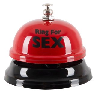 Ring for Sex Counter Bell ORION