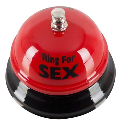 Ring for Sex Counter Bell ORION