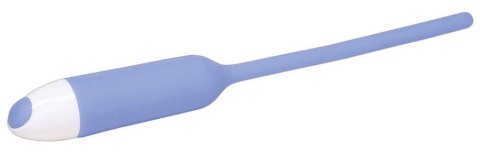 Silicone Dilator blue ORION