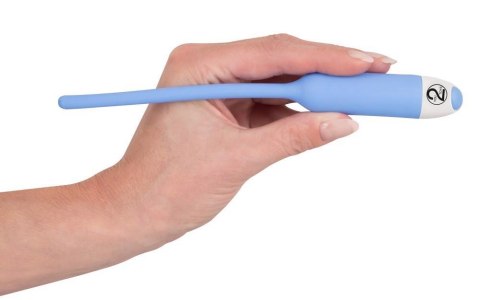 Silicone Dilator blue ORION