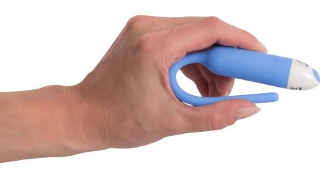 Silicone Dilator blue ORION