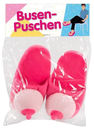 Slipper Boobs pink ORION