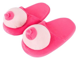 Slipper Boobs pink ORION