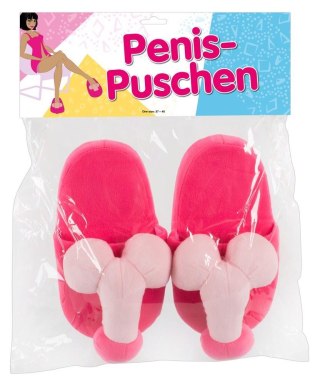 Slippers Penis pink ORION