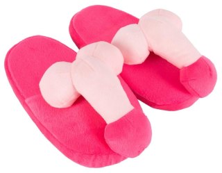 Slippers Penis pink ORION