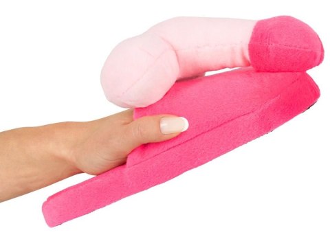 Slippers Penis pink ORION