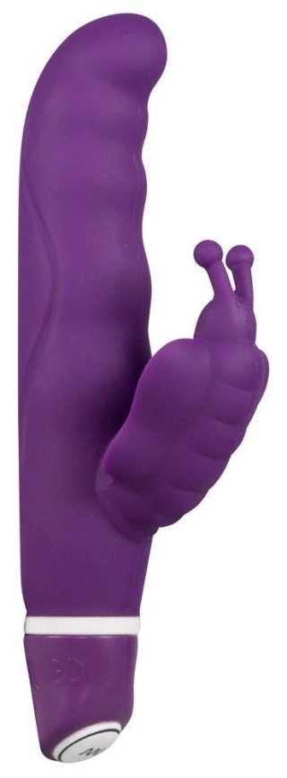 Smile G-Butterfly Vibrator ORION
