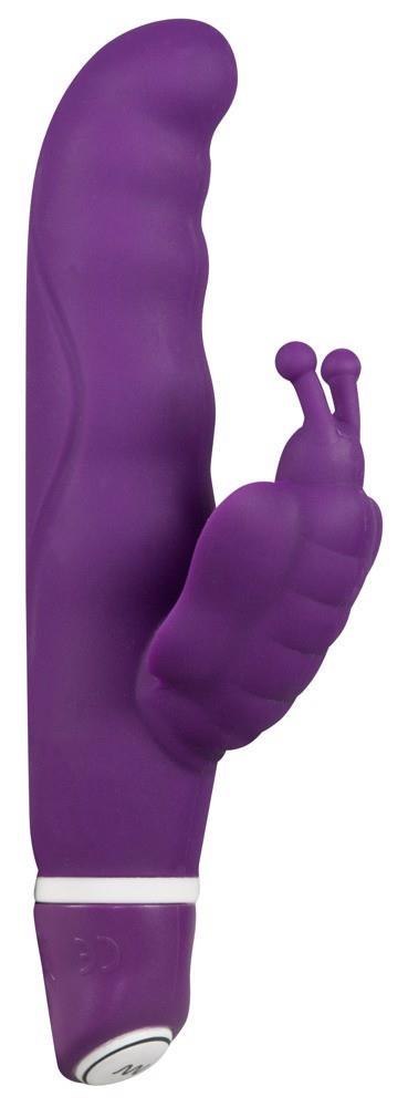 Smile G-Butterfly Vibrator ORION