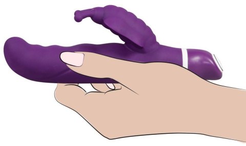 Smile G-Butterfly Vibrator ORION