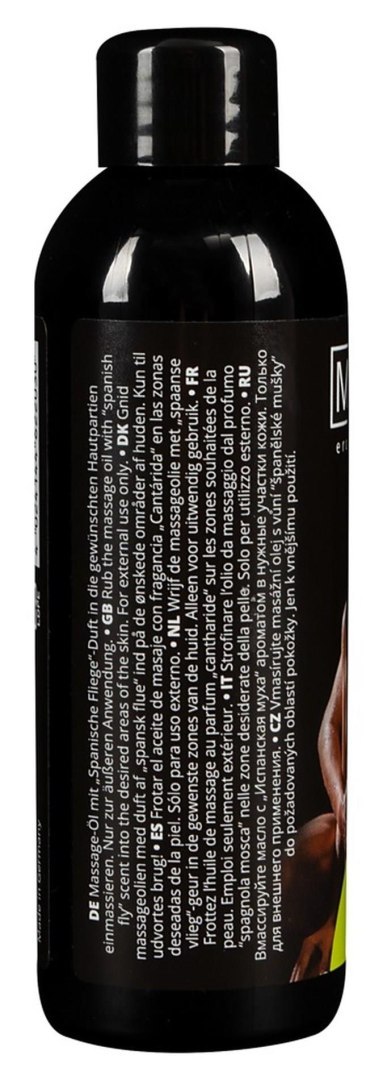 Span.Fly Mass.Oil 100 ml ORION