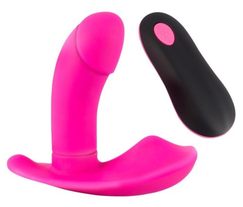 Sweet Smile RC Panty Vibrator ORION