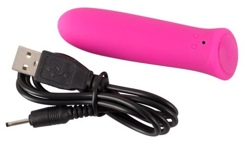 Sweet Smile Rechargeable Power ORION