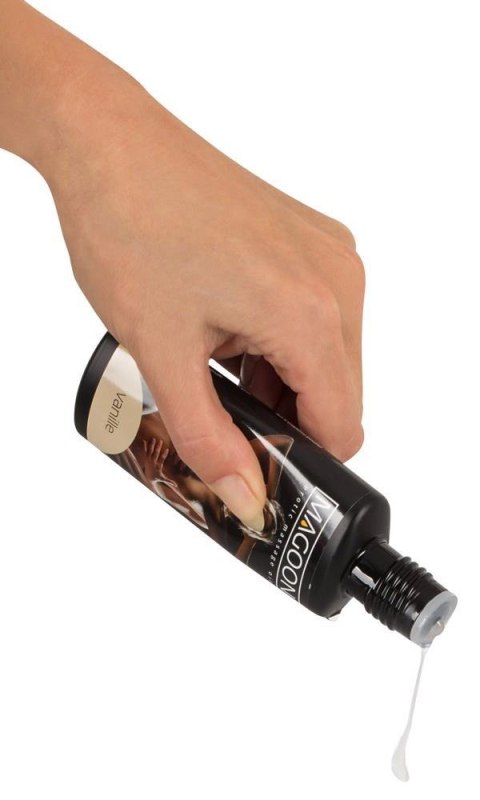 Vanilla Massage Oil 100 ml ORION