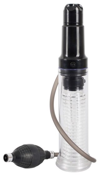 Vibrating Multi Pump & Masturb ORION