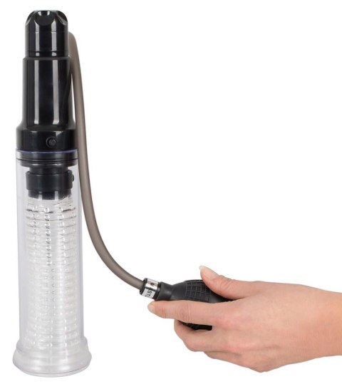 Vibrating Multi Pump & Masturb ORION