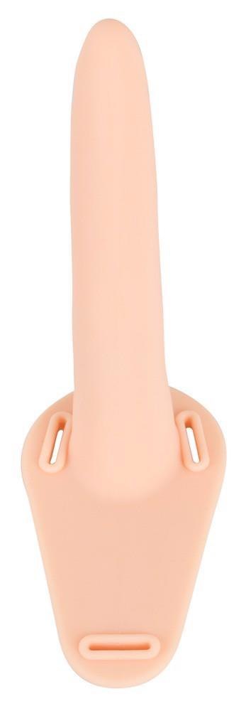 Vibrating Strap-On ORION