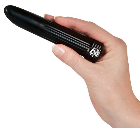 Vibrator "Ladyfinger" schwarz ORION