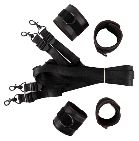 Bed Restraint Vegan ORION
