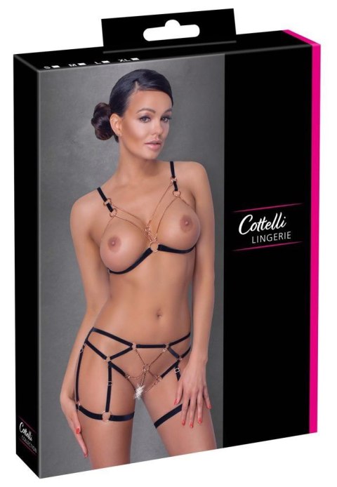 Bra Set Glamour S ORION