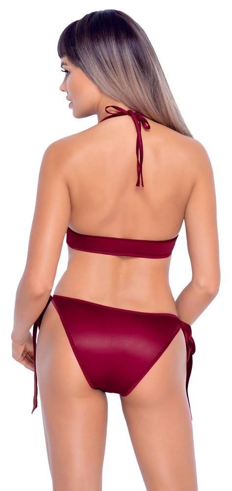 Bra and Briefs red L/XL ORION
