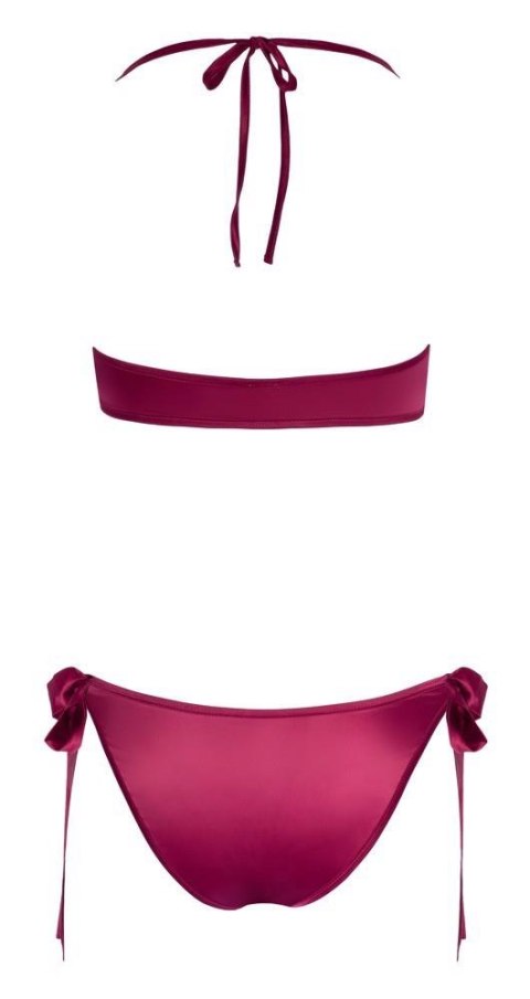 Bra and Briefs red L/XL ORION