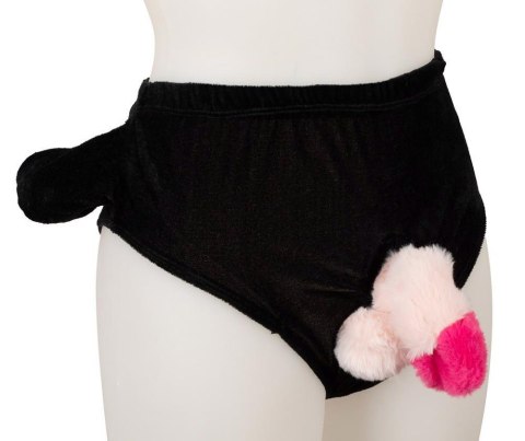 Briefs with Inflatable Penis ORION