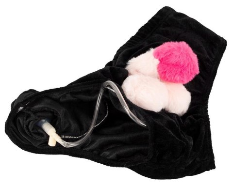 Briefs with Inflatable Penis ORION
