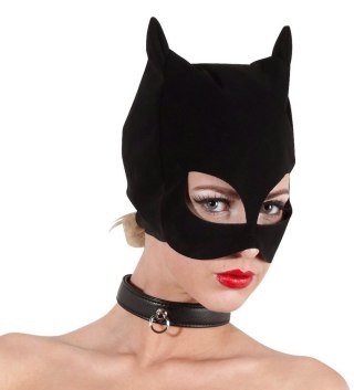Cat mask Bad Kitty ORION