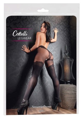 Crotchless Tights 4 ORION
