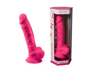 Dildo- Pink Model 1 (8'') CNEX A.I.E.,S.L.