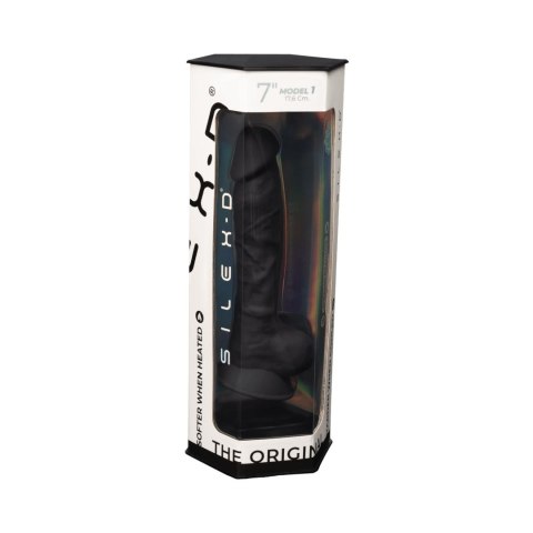 Dildo-S.D Model 1 ( 7"" ) CNEX A.I.E.,S.L.