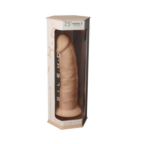 Dildo-S.D Model 2 ( 7.5"""""""" ) CNEX A.I.E.,S.L.