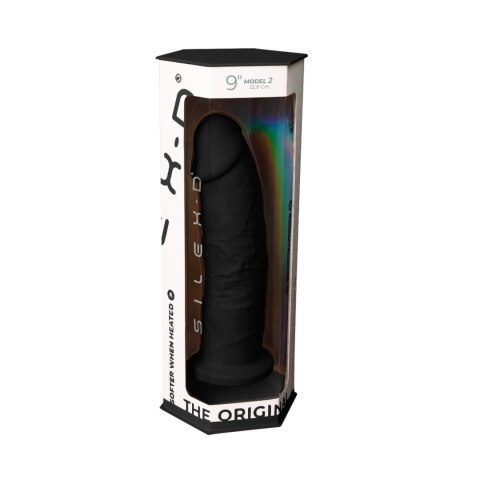 Dildo-S.D Model 2 ( 9"""""""" ) CNEX A.I.E.,S.L.