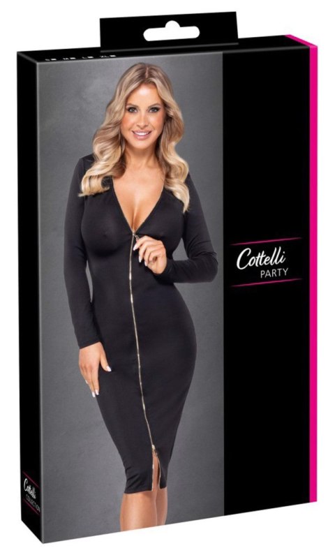 Dress Zip L ORION