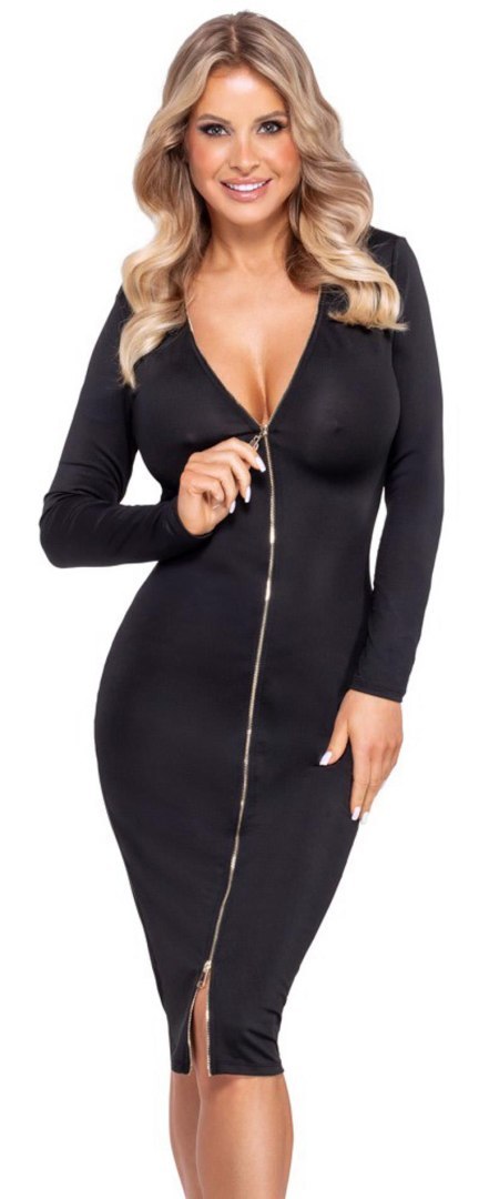 Dress Zip L ORION