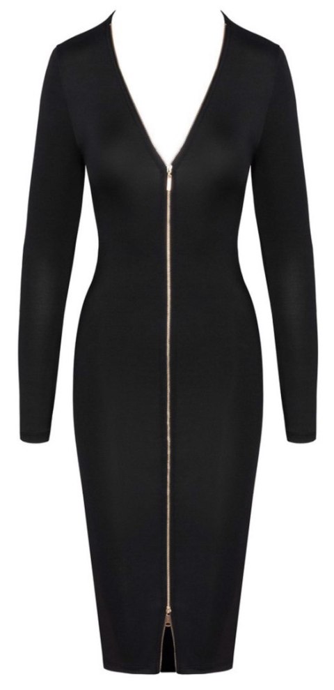 Dress Zip L ORION
