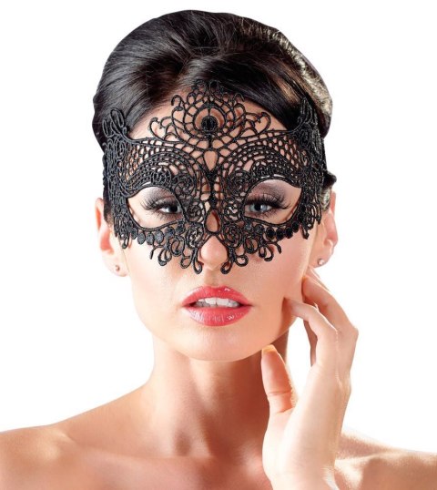 Embroidered Mask ORION