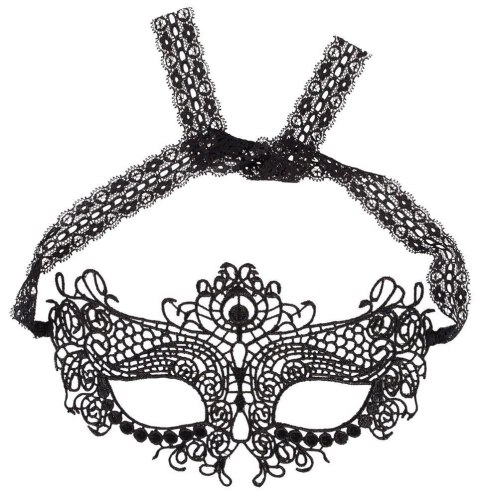 Embroidered Mask ORION