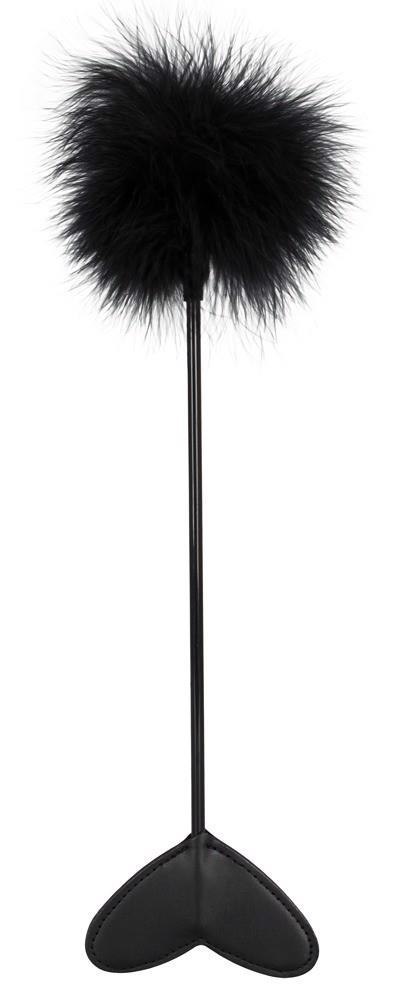 Feather Wand black ORION