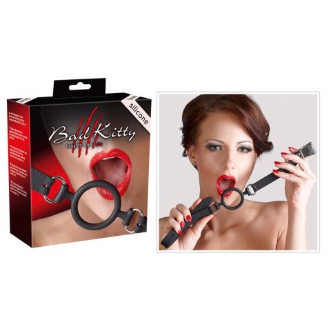 Gag Silicone ORION