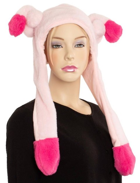 Hat with Inflatable Penis ORION
