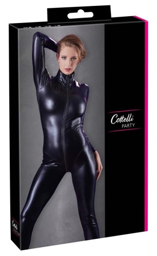 Jumpsuit with Long Sleeves L ORION