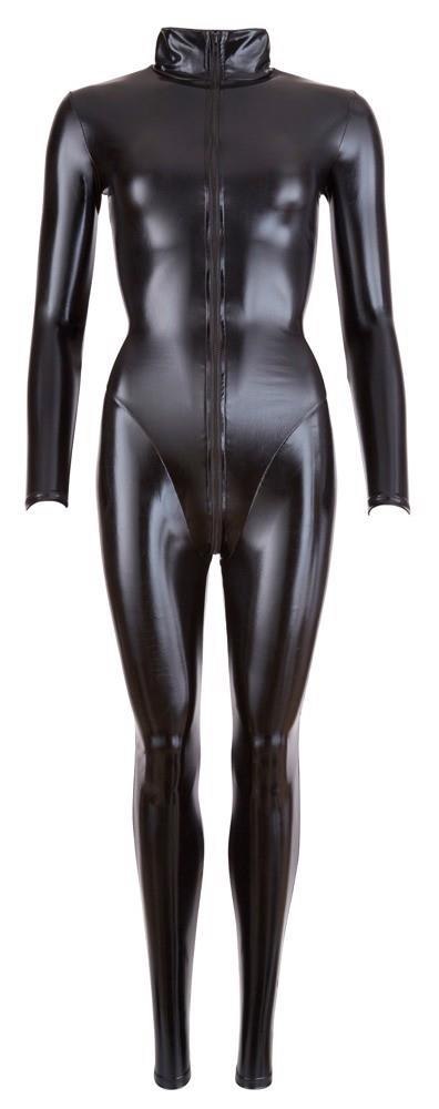 Jumpsuit with Long Sleeves L ORION