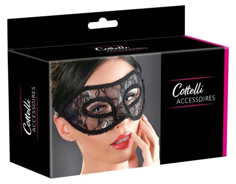 Lace Eye Mask ORION