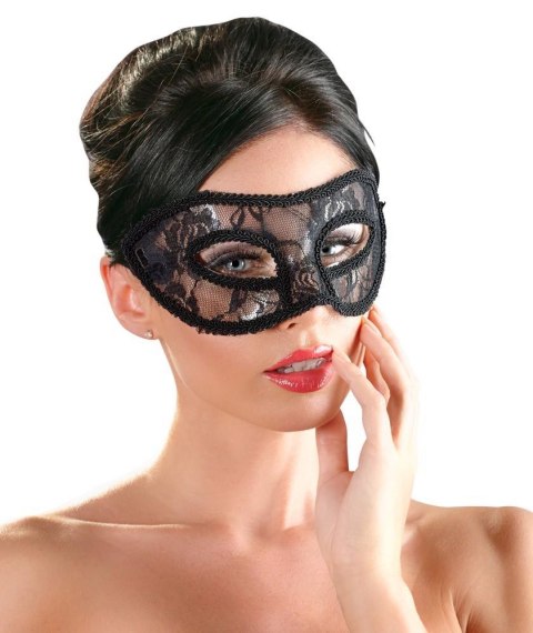 Lace Eye Mask ORION