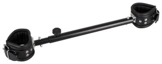 Leather Spreader Bar ORION