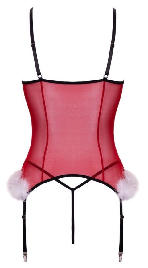 X-Mas Basque L/XL ORION