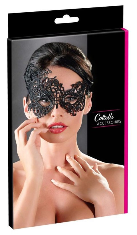 Mask Embroidery ORION