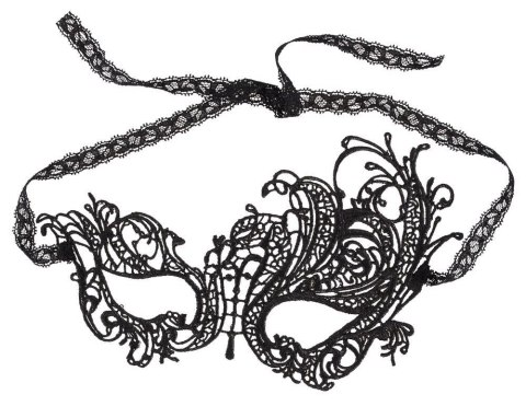Mask Embroidery ORION